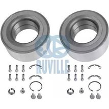 Set rulment roata - Ruville-5107