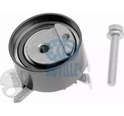 Rola intinzator,curea distributie - Ruville-55938