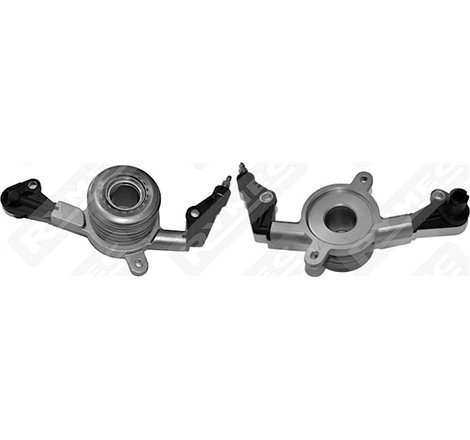 Rulment de presiune, ambreiaj - Rymec-CSC019530