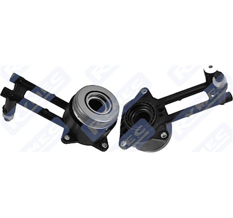 Rulment de presiune, ambreiaj - Rymec-CSC029530