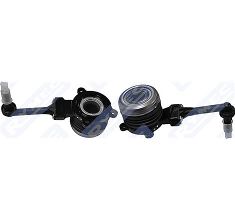 Rulment de presiune, ambreiaj - Rymec-CSC034530