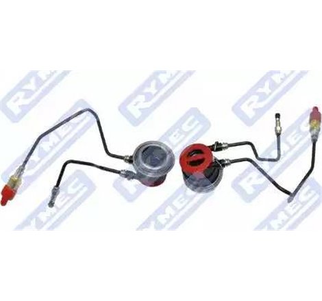 Rulment de presiune, ambreiaj - Rymec-CSC041530