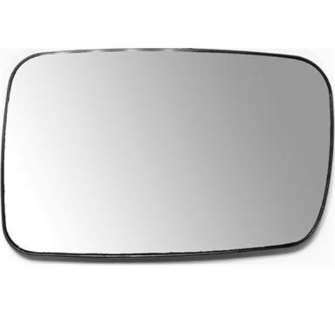 Sticla oglinda, oglinda retrovizoare exterioara - ABAKUS-0423G02