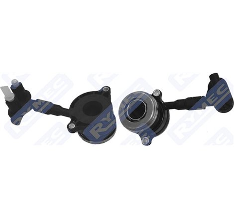 Rulment de presiune, ambreiaj - Rymec-CSC1078530