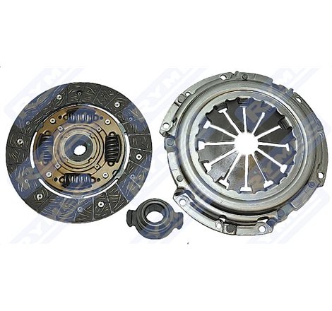 Set ambreiaj - Rymec-JT1047