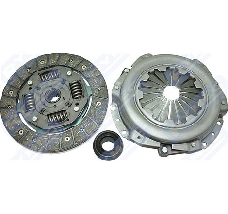 Set ambreiaj - Rymec-JT1051