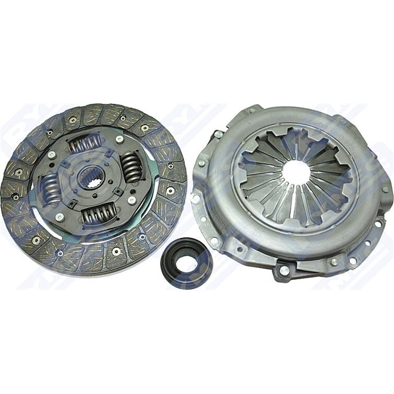 Set ambreiaj - Rymec-JT1051