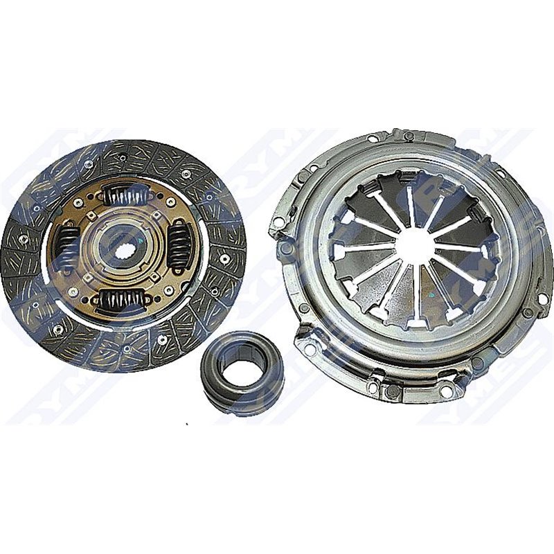 Set ambreiaj - Rymec-JT1052