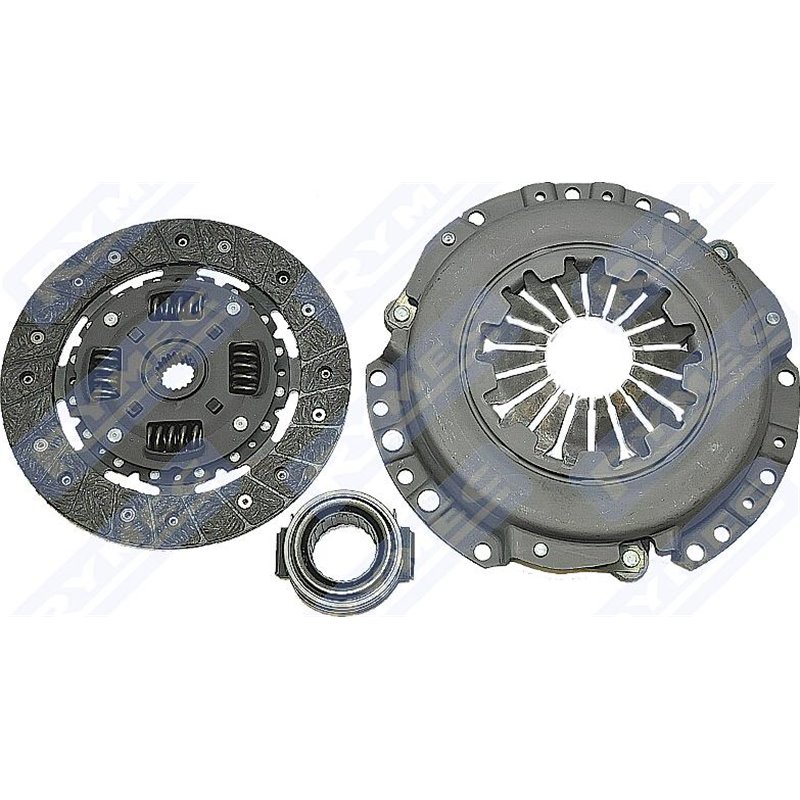 Set ambreiaj - Rymec-JT1089