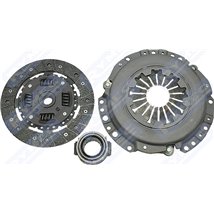 Set ambreiaj - Rymec-JT1089