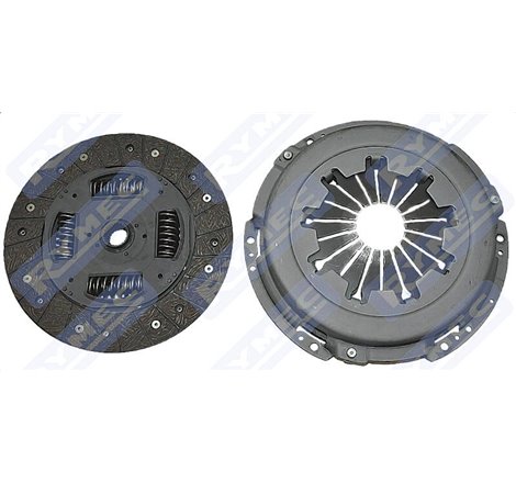 Set ambreiaj - Rymec-JT1093