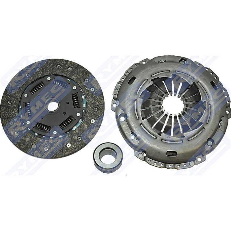 Set ambreiaj - Rymec-JT1114