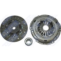 Set ambreiaj - Rymec-JT1114