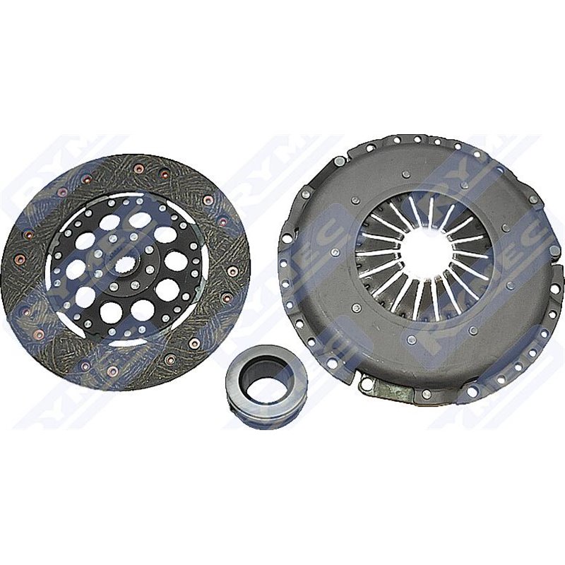 Set ambreiaj - Rymec-JT1121