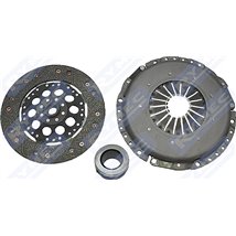 Set ambreiaj - Rymec-JT1121