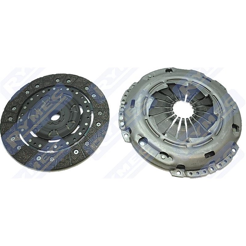 Set ambreiaj - Rymec-JT1133