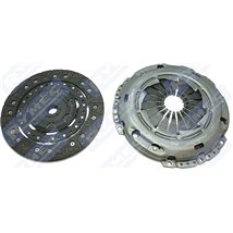 Set ambreiaj - Rymec-JT1133