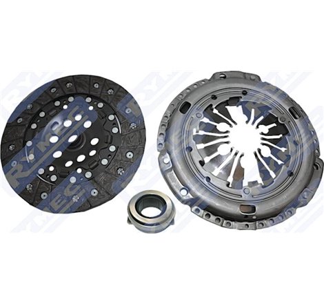 Set ambreiaj - Rymec-JT1134