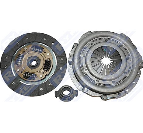 Set ambreiaj - Rymec-JT1135