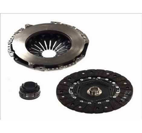 Set ambreiaj - Rymec-JT1146