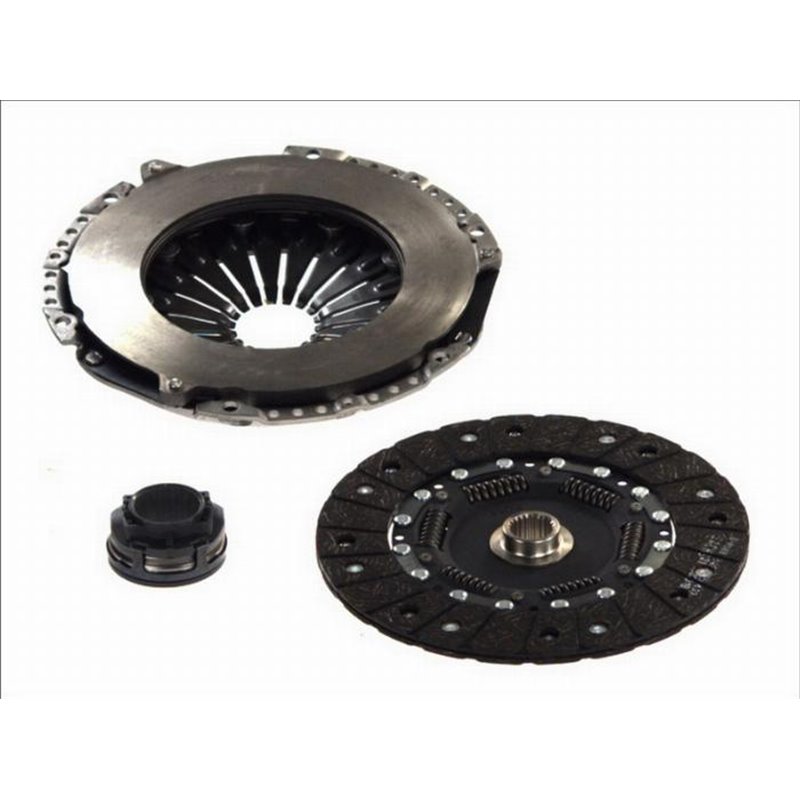 Set ambreiaj - Rymec-JT1146