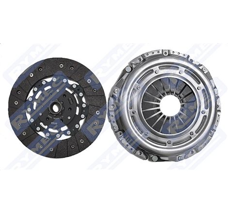 Set ambreiaj - Rymec-JT1150