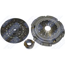 Set ambreiaj - Rymec-JT1156