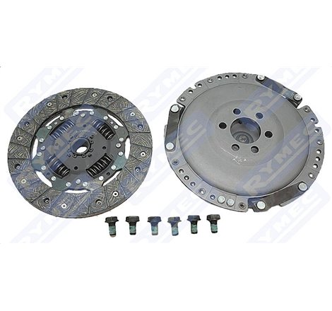 Set ambreiaj - Rymec-JT1177