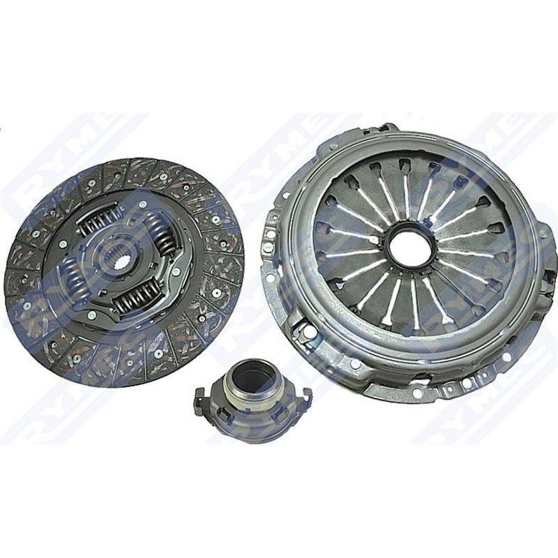 Set ambreiaj - Rymec-JT1188