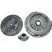 Set ambreiaj - Rymec-JT1188