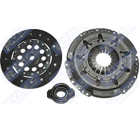 Set ambreiaj - Rymec-JT1194