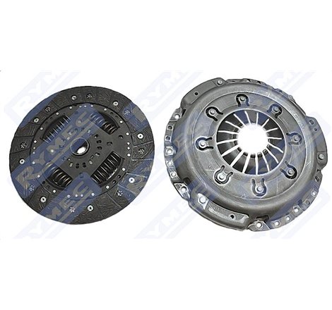 Set ambreiaj - Rymec-JT1200