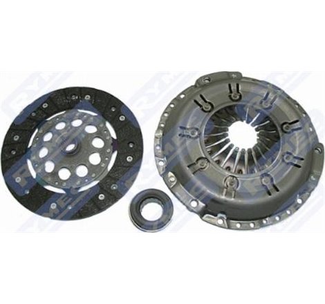 Set ambreiaj - Rymec-JT1215