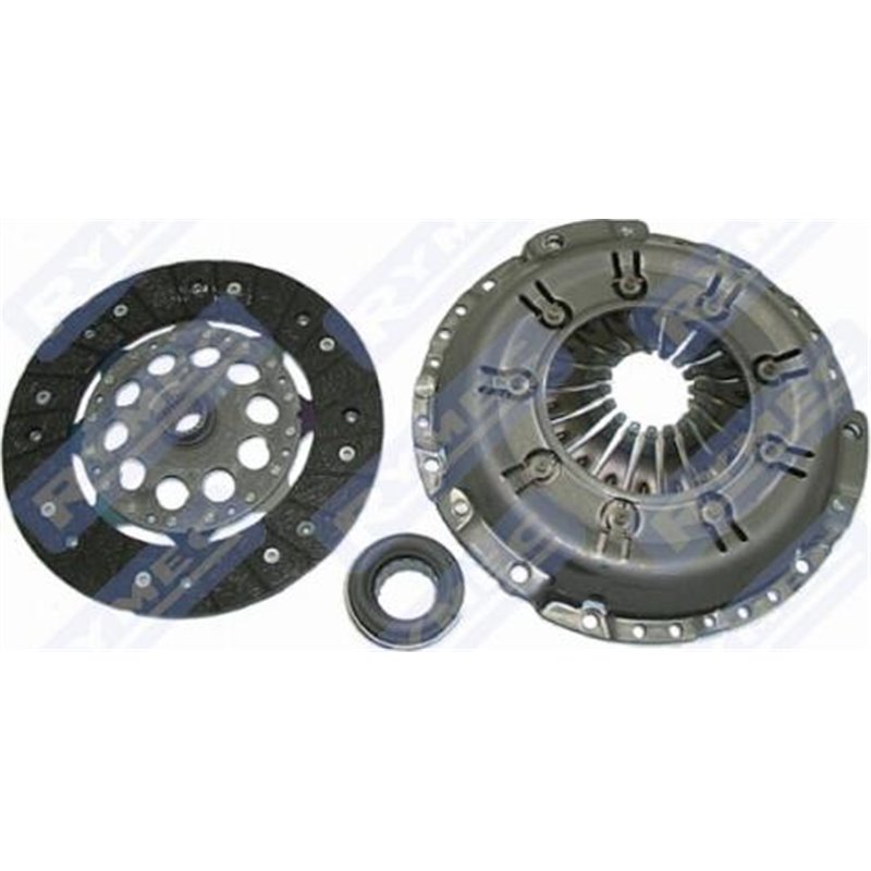 Set ambreiaj - Rymec-JT1215