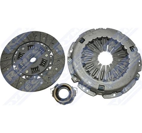 Set ambreiaj - Rymec-JT1218