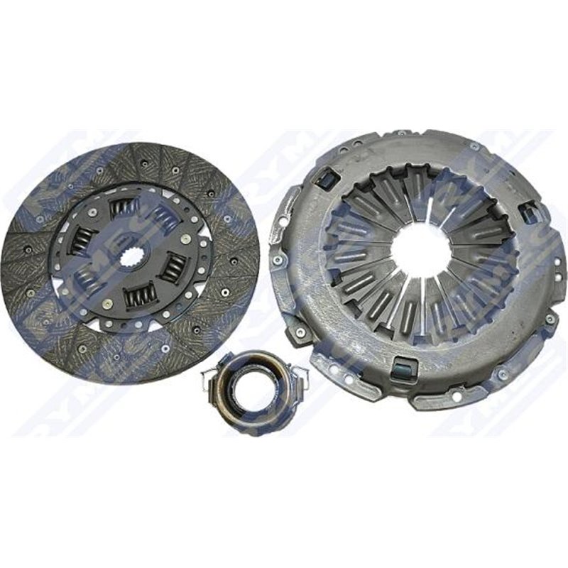 Set ambreiaj - Rymec-JT1218