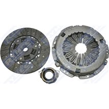 Set ambreiaj - Rymec-JT1218