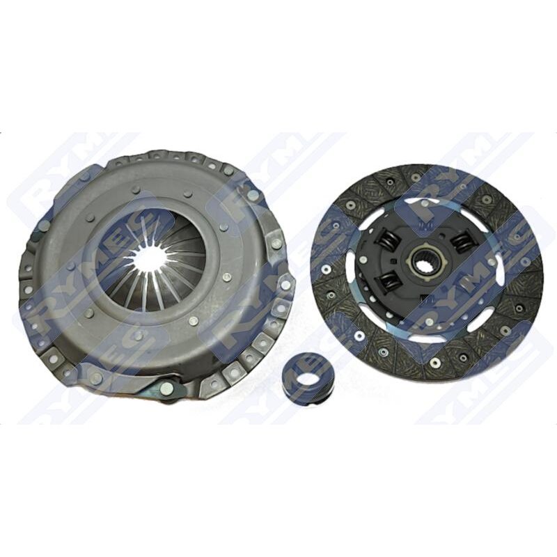 Set ambreiaj - Rymec-JT1226