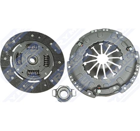 Set ambreiaj - Rymec-JT1234