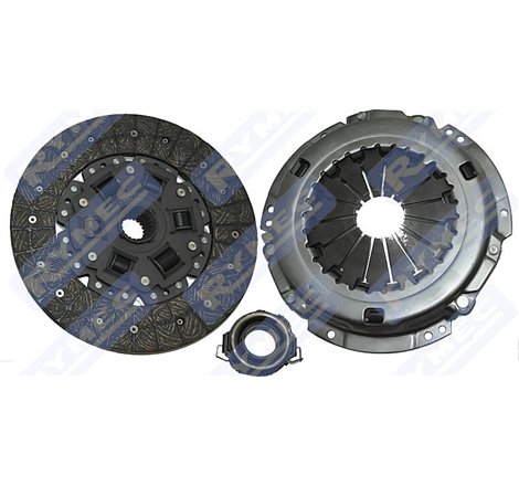 Set ambreiaj - Rymec-JT1256