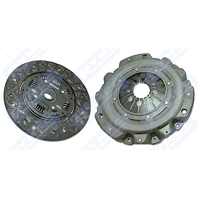 Set ambreiaj - Rymec-JT1271