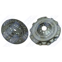 Set ambreiaj - Rymec-JT1271