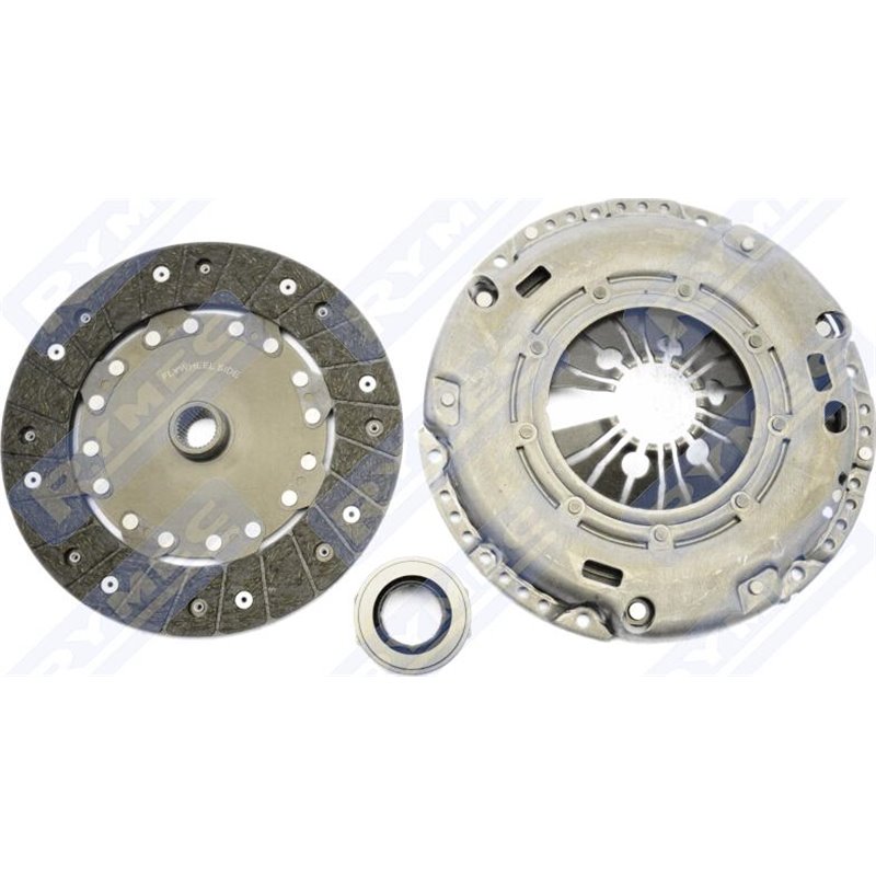 Set ambreiaj - Rymec-JT1272