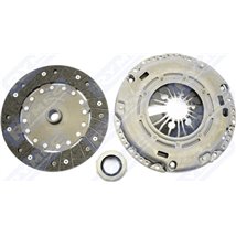 Set ambreiaj - Rymec-JT1272