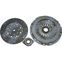 Set ambreiaj - Rymec-JT1274