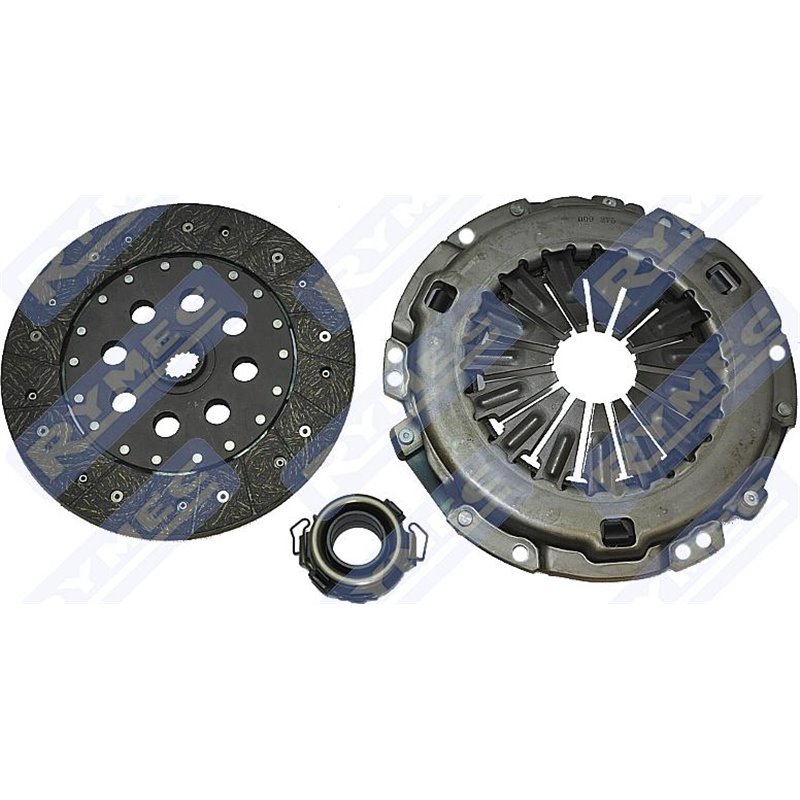 Set ambreiaj - Rymec-JT1278