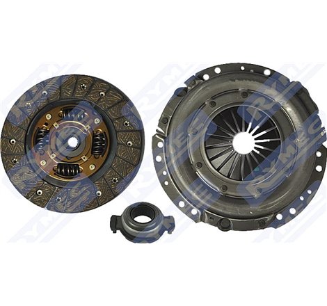 Set ambreiaj - Rymec-JT1344