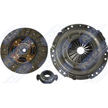 Set ambreiaj - Rymec-JT1344