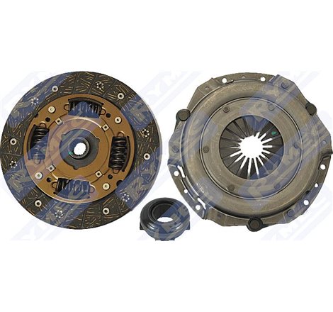 Set ambreiaj - Rymec-JT1350