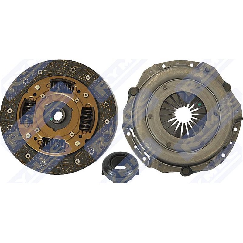 Set ambreiaj - Rymec-JT1350